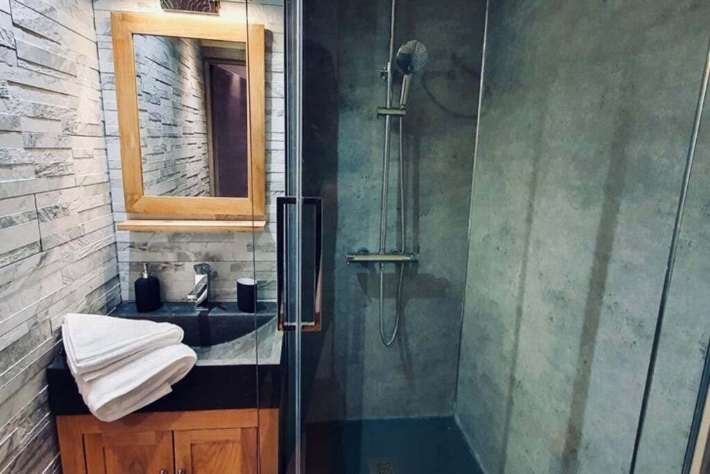 L'Appart Du Paquier Apartment Annecy Luaran gambar