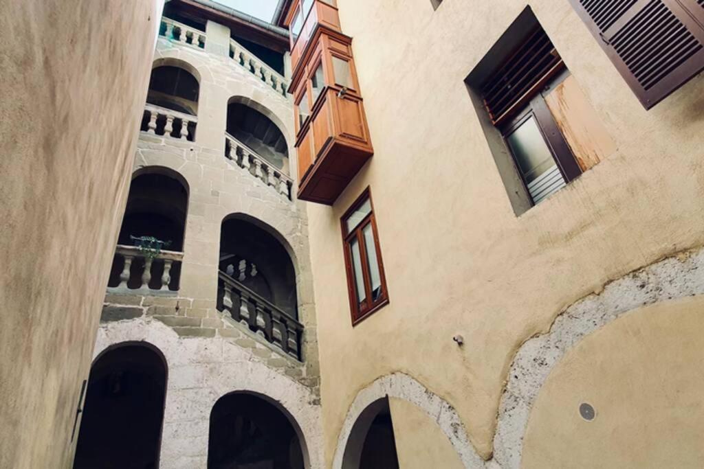 L'Appart Du Paquier Apartment Annecy Luaran gambar